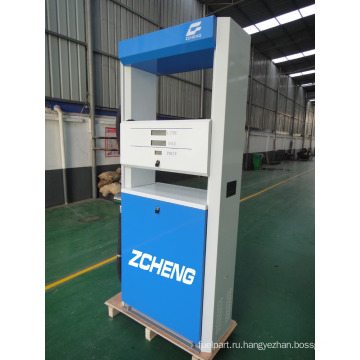 Распределитель топлива для бензоколонки Zcheng Single Pump Nozzle